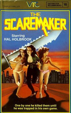 Girls Nite Out (1982)