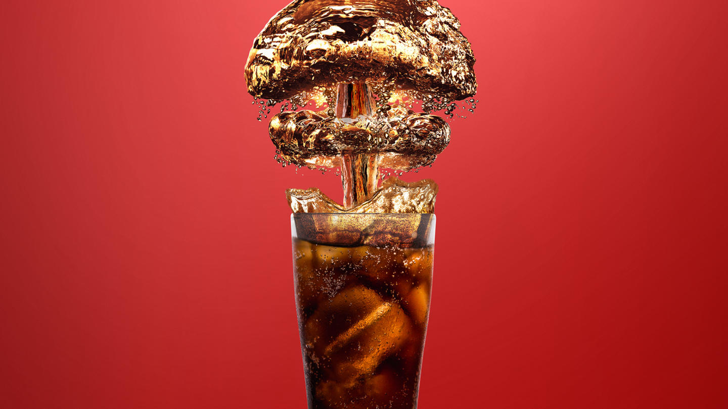 The Movie Cola Wars