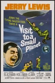 Visit to a Small Planet (1960)