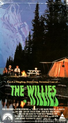 The Willies (1990)