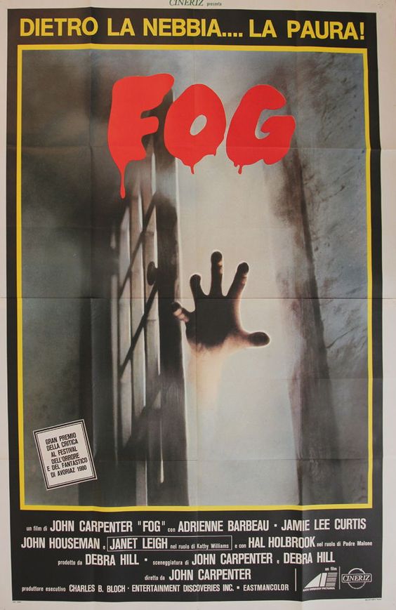The Fog (1980)