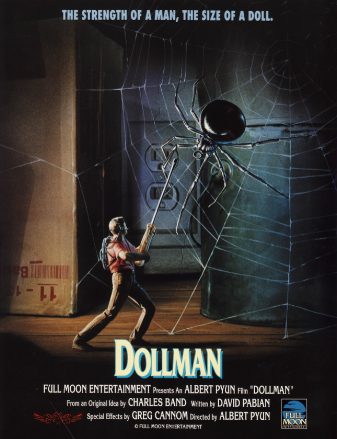 Dollman (1991)