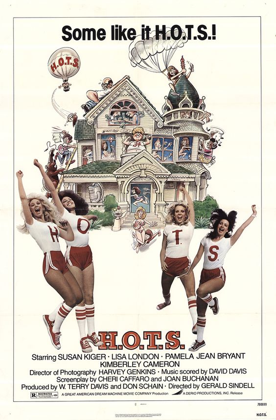 H.O.T.S. (1979)
