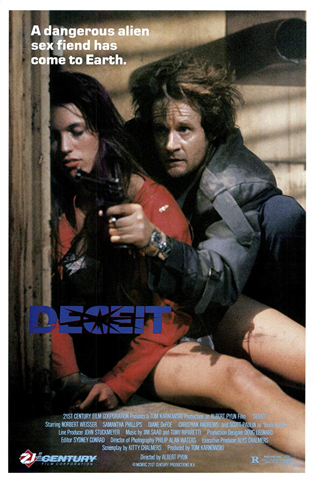 Deceit (1990)