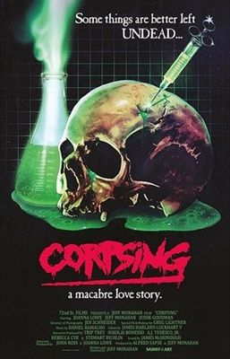 Corpsing (2013)