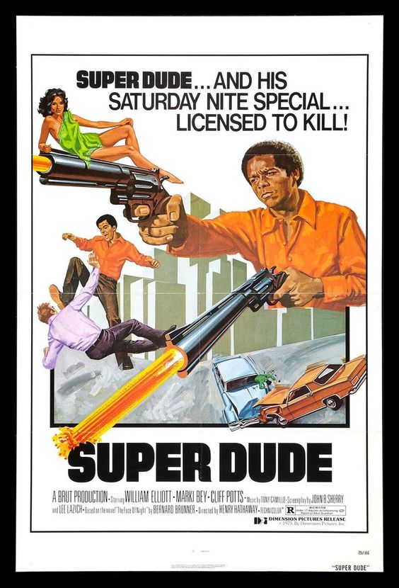 Hangup (1974)