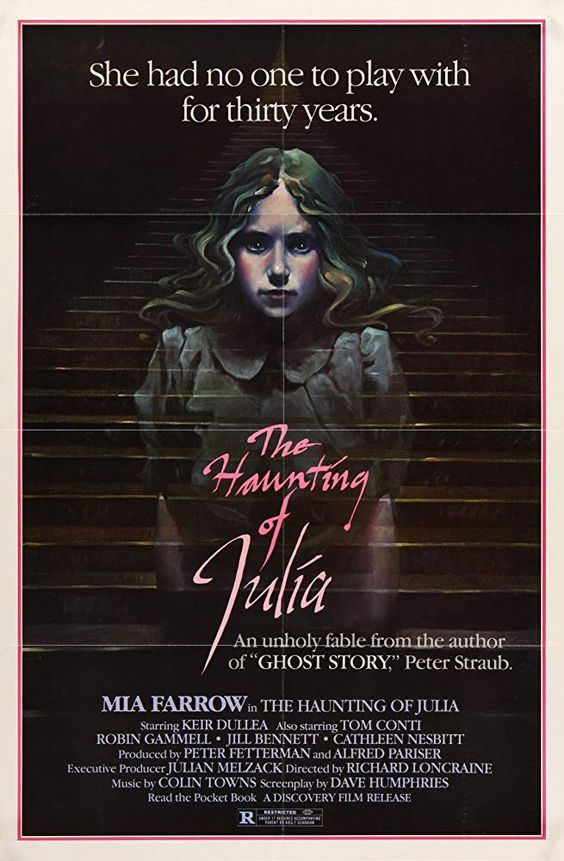 The Haunting of Julia (1977)