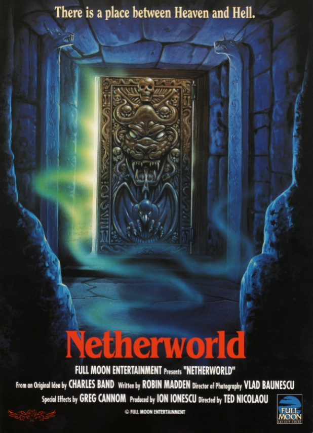 Netherworld (1992)
