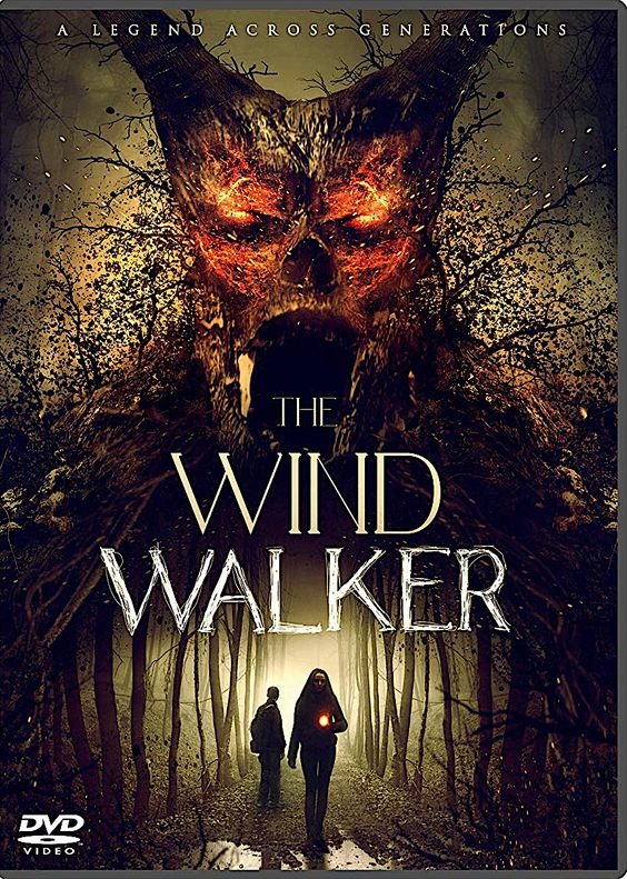 Wind Walkers (2015)
