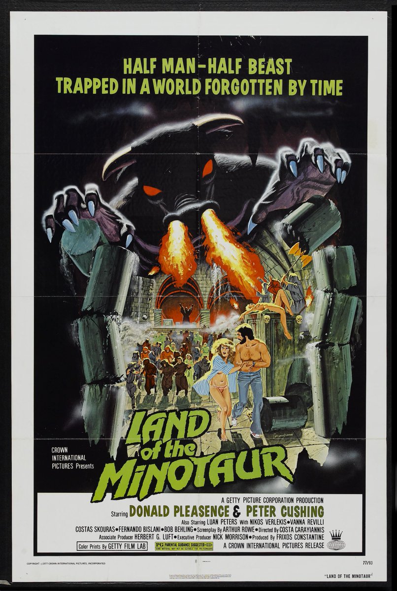 The Devil’s Men (1976)