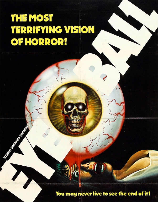 Eyeball (1975)