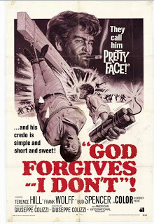 God Forgives… I Don’t! (1967)