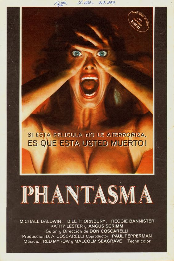 Phantasm (1979)