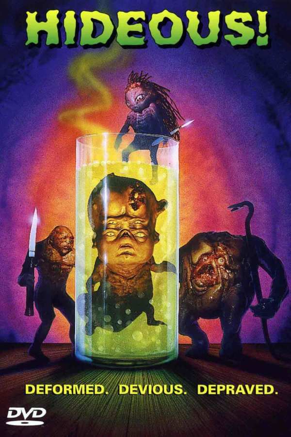 Hideous (19997)