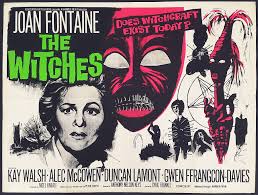 The Witches (1966)