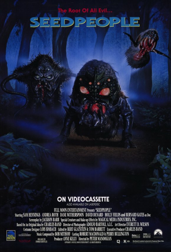 SEEDPEOPLE (1992)