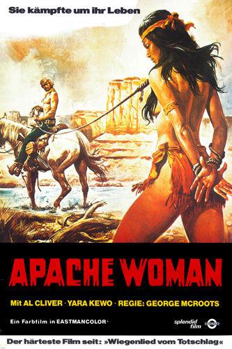 Apache Woman (1976)