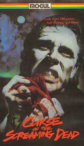 The Curse of the Screaming Dead (1982)