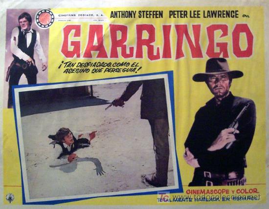 Dead Are Countless (1969)