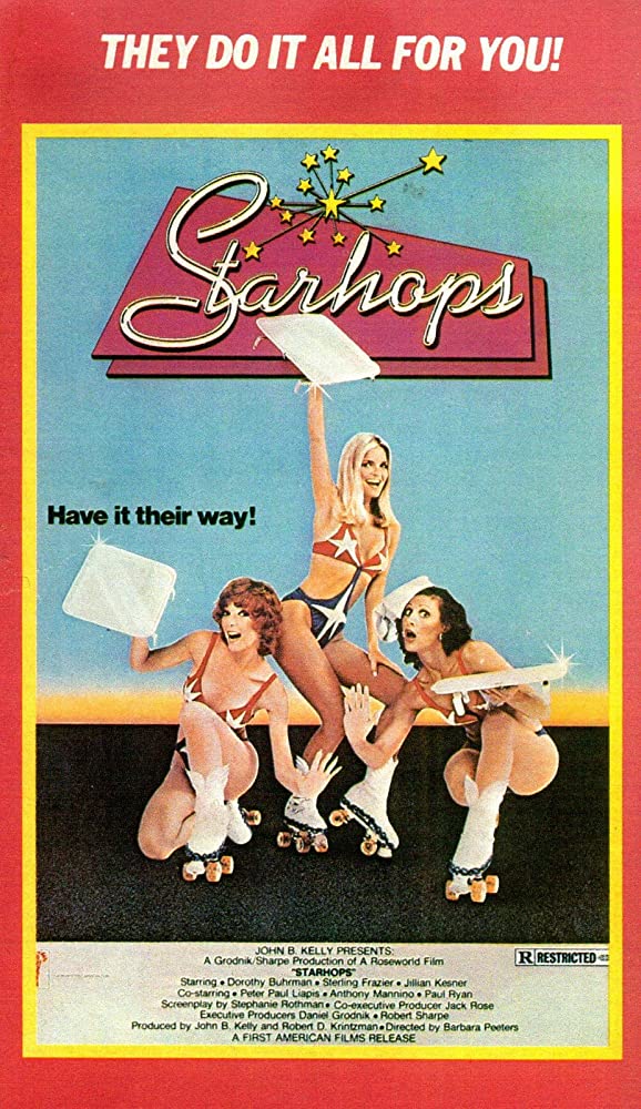 Starhops (1978)