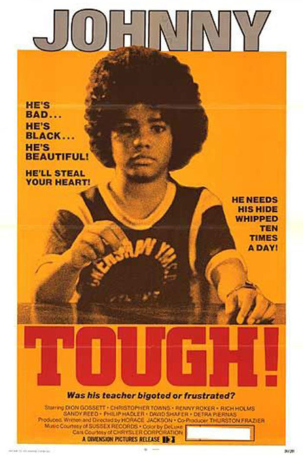 Tough (1974)