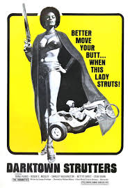 Darktown Strutters (1975)
