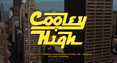 Cooley High (1975)