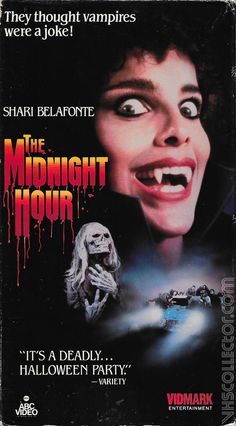 The Midnight Hour (1985)