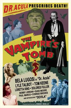 Plan 9 from Outer Space (1959)