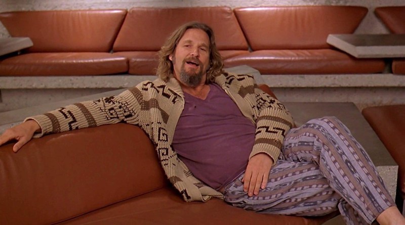 The Movie Theater Abides