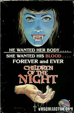 Children of the Night (1991)