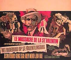 The St. Valentine’s Day Massacre (1967)