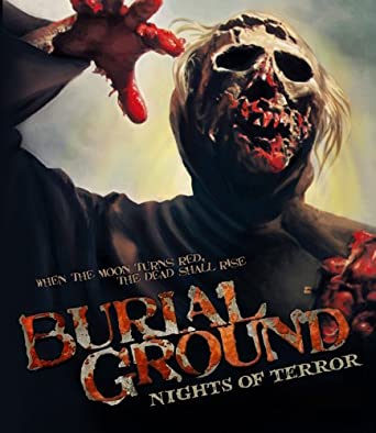 Burial Ground: The Nights of Terror (1981)