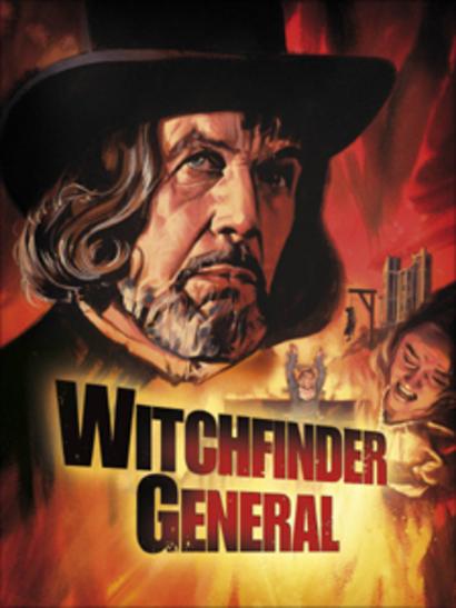 Witchfinder General (1968)