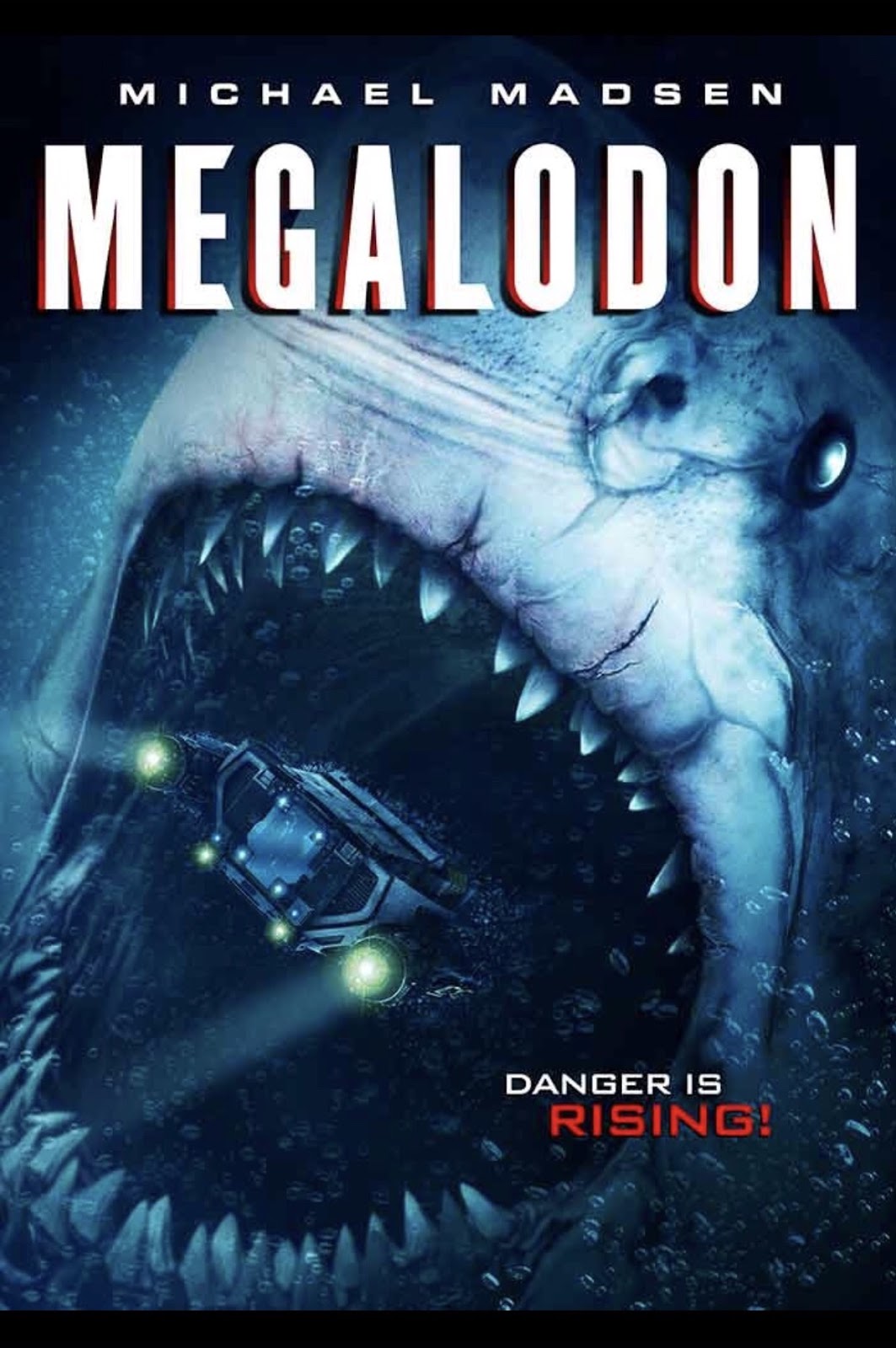 Megladon (2018)