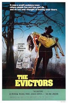 The Evictors (1979)