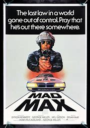 Mad Max (1979)