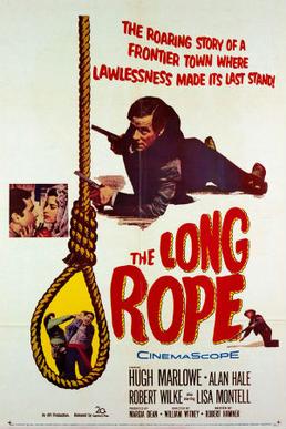 The Long Rope (1961)