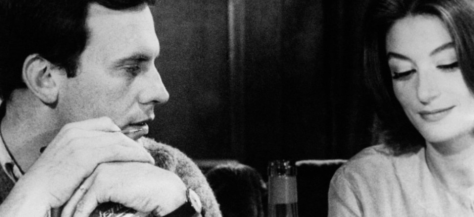 American Movies, An American Voice