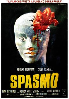 Spasmo (1974)