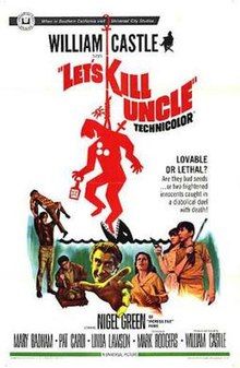 Let’s Kill Uncle (1966)