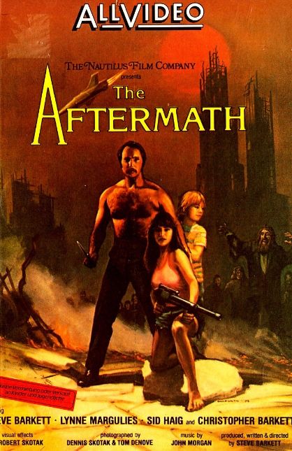 The Aftermath (1982)