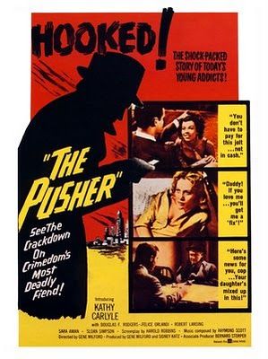 The Pusher (1960)