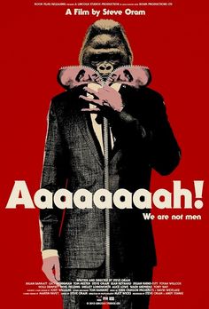 Aaaaaaaah! (2015)