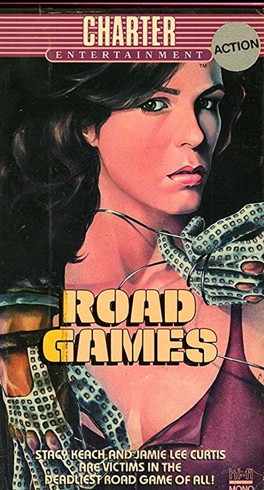 Road Games (1981)