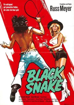 Black Snake (1973)