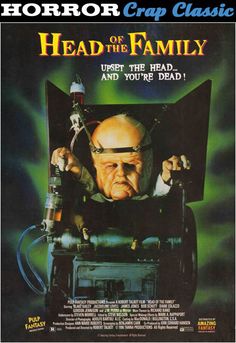 Head of the Family (1996)