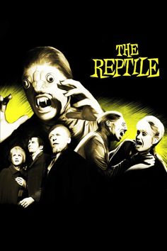 The Reptile (1966)