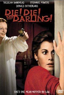 Die! Die! My Darling! (1965)