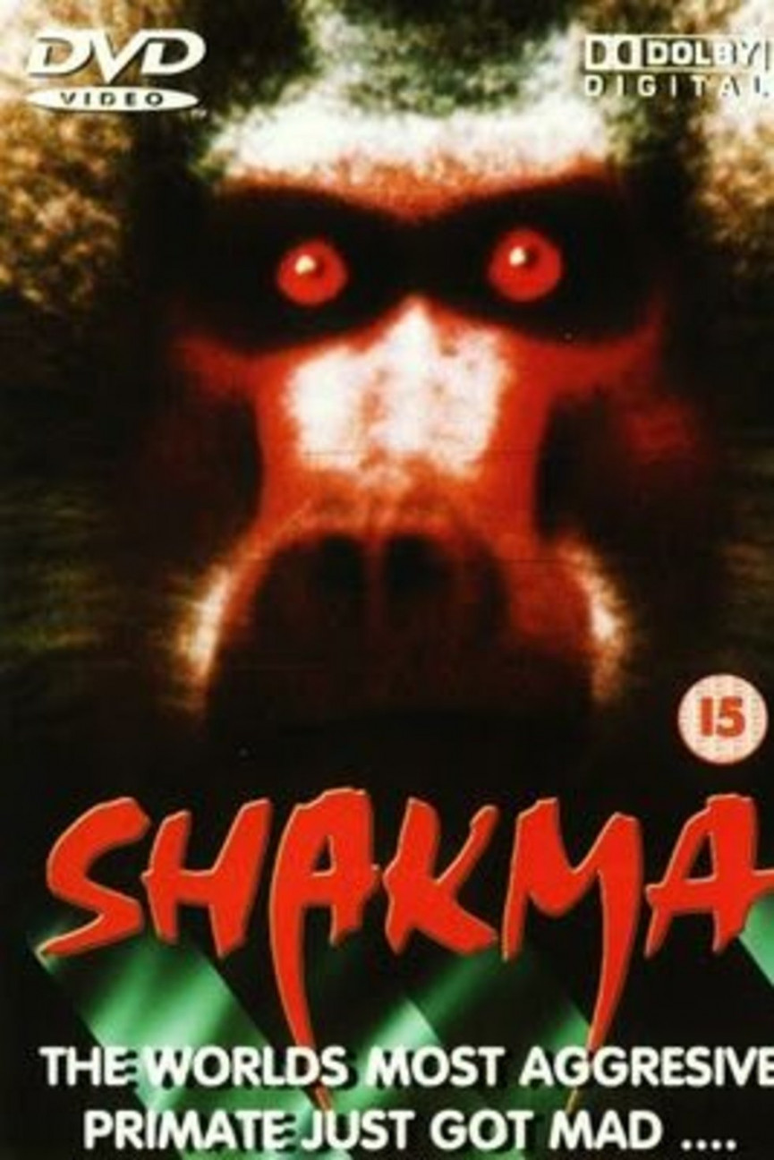 Shakma (1990)